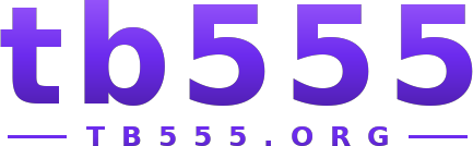 tb555 logo